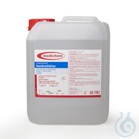 medichem Hautdesinfektion 5 Ltr.  UK = 3 Kan. medichem Hautdesinfektion 5...