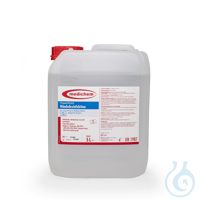 medichem Händedesinfektion 5 Ltr.  UK = 3 Kan medichem Händedesinfektion 5...