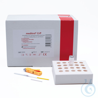 meditrol CRP Schnelltest (10 T.) meditrol CRP Schnelltest (10 T.)  