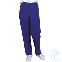 13Artikel ähnlich wie: Hose Typ Bochum kornblau, Gr. XS = 0 Gr. 34/36 (Damen), Gr. 40/42 (Herren) 50...