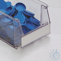Etiketten für Systembox SB 4 (100 Stck.) Etiketten für Systembox SB 4 (100...