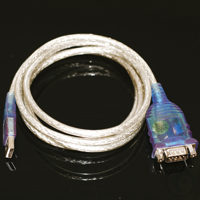 USB-Seriell-Konverter für VML-966 USB-Seriell-Konverter für VML-966  