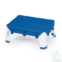 Aquatec Einstieghilfe Step blau Aquatec Einstieghilfe Step blau 