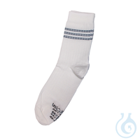 4Artikel ähnlich wie: OP-Socken weiß. Gr. 38/39   PZN:   VE: 1 Paar OP-Socken weiß. Gr. 38/39...
