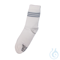 4Artikel ähnlich wie: OP-Socken weiß, Gr. 38/39 OP-Socken weiß, Gr. 38/39  