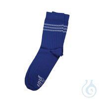 4Artikel ähnlich wie: OP-Socken kornblau, Gr. 38/39 OP-Socken kornblau, Gr. 38/39  