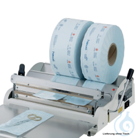 Foliensiegelgerät HD 260 MS-8 Foliensiegelgerät HD 260 MS-8  