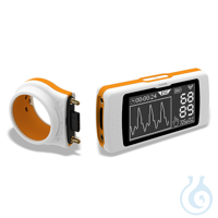 Spirodoc Spirometer mit Touch-Screen inkl. WinspiroPRO PC-Software Spirodoc...