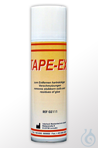 Pflasterentferner Tape-Ex 300 ml Pflasterentferner Tape-Ex 300 ml  