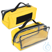 Modultasche gelb, 20 x 9 x 7 cm, -wieder lieferbar ab 09/2025- für ratiomed...