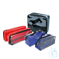 Modultaschen-Set für ratiomed -wieder lieferbar ab 09/2025- Notfallrucksack...