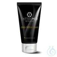TattooMed daily tattoo care 100 ml  UK = 20 Tuben TattooMed daily tattoo care...