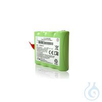 Akkupack Ni-MH für EDAN Hand-Pulsoximeter H100B Akkupack Ni-MH für EDAN...