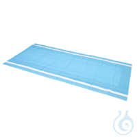 Einmal-Umbettungslaken PROFI 220 x 110 cm UK = 20 Stck....