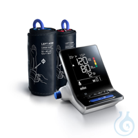 BRAUN ExactFit 3 BUA6150 - vorauss. lieferbar April 2025 -...
