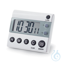 Digital Timer 2-fach Digital Timer 2-fach  