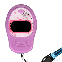 Fingerpulsoximeter PC 60D2 Fingerpulsoximeter PC 60D2  
