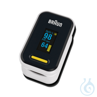 BRAUN Pulsoximeter 1 YK-81CEU  UK = 6 Stck. BRAUN Pulsoximeter 1 YK-81CEU  UK...