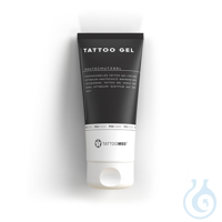 TattooMed Tattoo Gel 200 ml  UK =10 Tuben TattooMed Tattoo Gel 200 ml  UK =10...