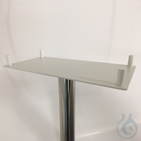 Gerätehalterung für Rollstativ MEG 8712109 Gerätehalterung für Rollstativ MEG...