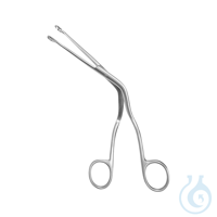 Magill Katheterzange 20 cm für Kinder Magill Katheterzange 20 cm für Kinder 