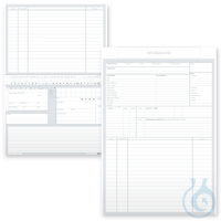 Karteikarten ALPHAsafe DIN A5 quer Typ Facharzt/Allgemeinmedizin (500Stck.)...