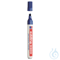 Farbmarkierer blau Farbmarkierer blau  