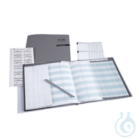 MED+ORG Terminplaner 2024 4-spaltig, Januar - Dezember MED+ORG Terminplaner...