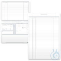 Karteikarten ALPHAsafe DIN A5 quer Typ Standard (500 Stck.) Karteikarten...