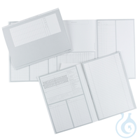 Karteimappen DIN A4 quer Typ Zahnheilkunde (100 Stck.) Karteimappen DIN A4...