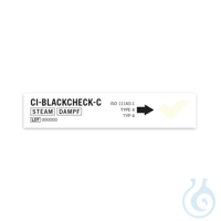 BlackCheck Typ 4 chem. Indikatoren (250 Stck.) BlackCheck Typ 4 chem....