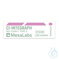 Intergraph Dampf-Stufenindikator (250 Stck.) Intergraph Dampf-Stufenindikator...