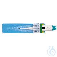 Tempasept Digital Thermometerschutz- hüllen, ohne Gleitmittel (100 x 30Stck.)...