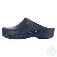 14Artikel ähnlich wie: mediPlogs OP-Schuhe ohne Fersenriemen blau. Gr. 35 UK = 10 Paar PZN:   VE: 1...