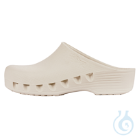 11Artikel ähnlich wie: mediPlogs OP-Schuhe ohne Fersenriemen weiß, Gr. 35 UK = 10 Paar mediPlogs...