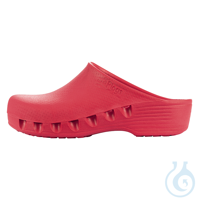 12Artikel ähnlich wie: mediPlogs OP-Schuhe ohne Fersenriemen fuchsia, Gr. 35 UK = 10 Paar mediPlogs...