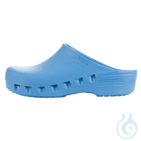 14Artikel ähnlich wie: mediPlogs OP-Schuhe ohne Fersenriemen hellblau. Gr. 35 UK = 10 Paar PZN:...