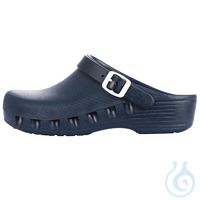 12Artikel ähnlich wie: mediPlogs OP-Schuhe mit Fersenriemen blau, Gr. 46 UK = 10 Paar mediPlogs...