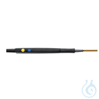 Elektrodenhandgriff classic, 2 Tasten, Schaft Ø 4 mm, 4,5 m Kabel,...