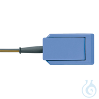 Kabel für Einmal-Neutralelektrode, Standardanschluss, 4,5 m  Pack = 50 Stck....