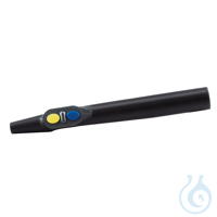 Elektrodenhandgriff classic, 2 Tasten, Schaft Ø 4 mm, ohne Kabel...