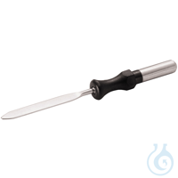 Messerelektroden, gerade, monopolar, 40 mm lang, 26 x 3,2 mm (5 Stck.)...