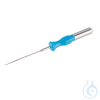 Einmal-Nadelelektroden, gerade, 40 mm lang, 23 x Ø 0,8 mm, steril (10 Stck.)...