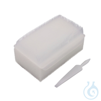 Einmal-Handwaschbürsten steril, mit Nagelreiniger (30 Stck.) UK = 10 Pack....