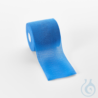 3Artikel ähnlich wie: miro-haft fein Fixierbinde blau, 20 m x 6 cm UK = 36 Stck.02042023 miro-haft...