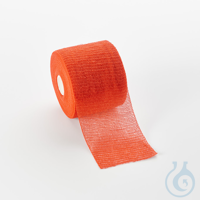 3Artikel ähnlich wie: miro-haft krepp Fixierbinde rot, 20 m x 6 cm UK = 16 Stck.02042023 miro-haft...