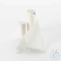 5Artikel ähnlich wie: miro-mull glatt Mullbinden weiß, 4 m x 4 cm (20 Stck.) UK = 72 Pack02042023...