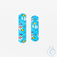 miro-kidstripe Injektionspflaster, 2 Größen (20 Stck.) UK = 300 Pack02042023...