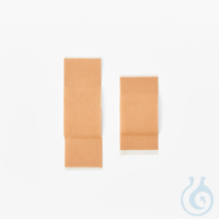 2Artikel ähnlich wie: miro-stripe T Injektionspflaster beige, 2 x 4 cm (500 Stck.) UK = 50...
