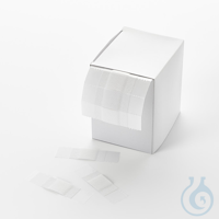 miro-stripe sensitive Injektionspflaster weiß, 2 x 4 cm (250 Stck.) UK = 40...